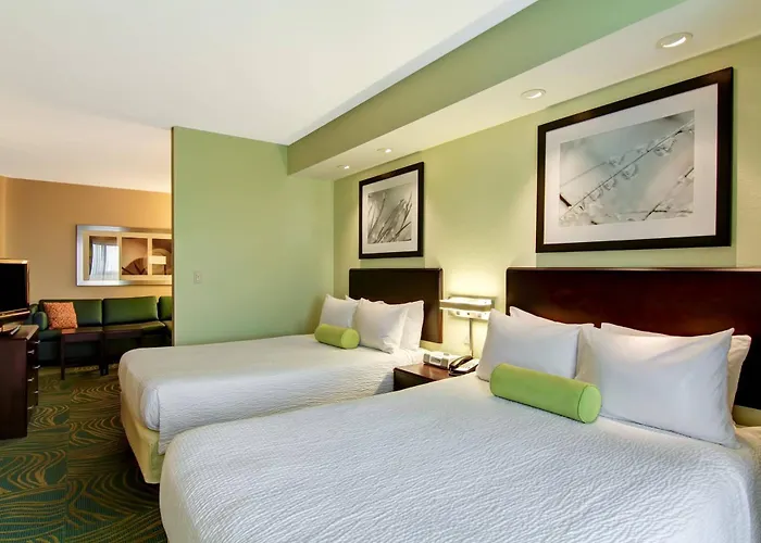 Springhill Suites Erie