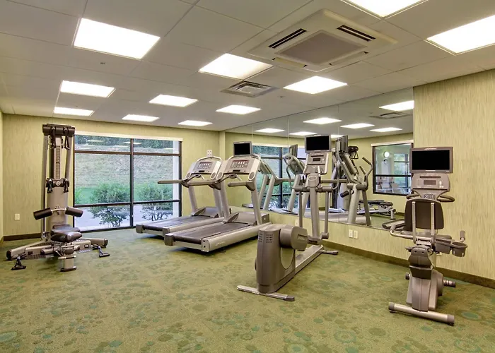 Springhill Suites Erie