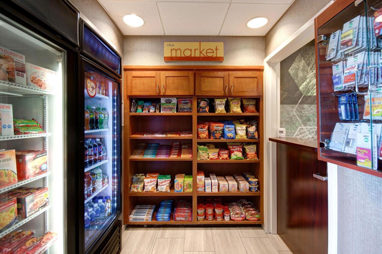Hotel Springhill Erie