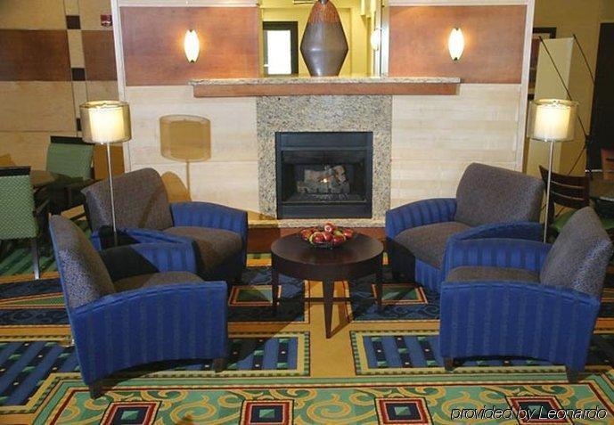 Springhill Erie 3* Kearsarge