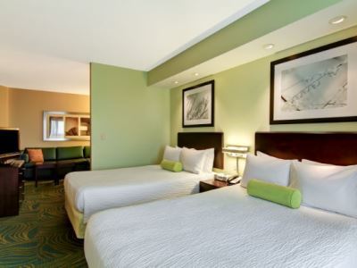 Springhill Hotel Erie