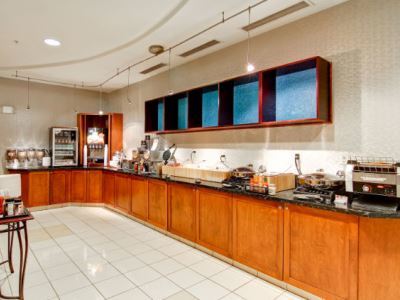 Hotel Springhill Erie