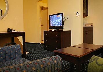 Springhill Erie 3* Kearsarge