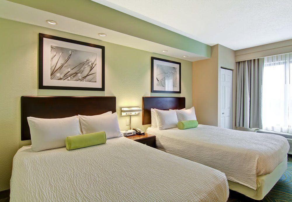 Hotel Springhill