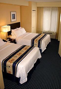 Hotel Springhill Kearsarge
