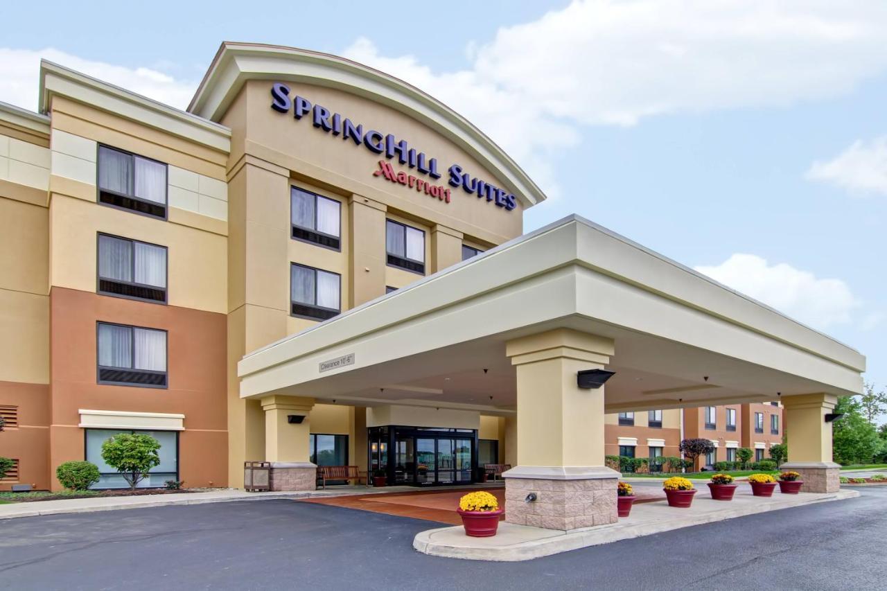 Springhill Kearsarge