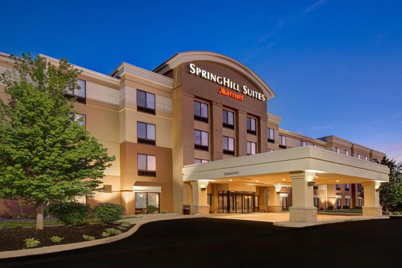 Hotel Springhill