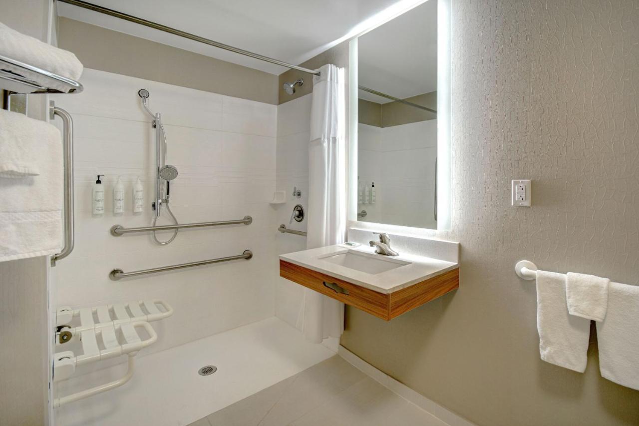 Hotel Springhill Kearsarge