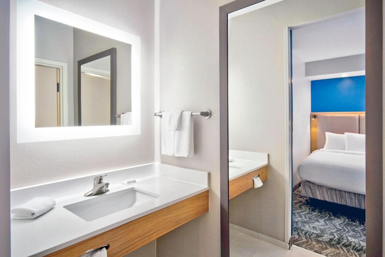 Hotel Springhill 3*