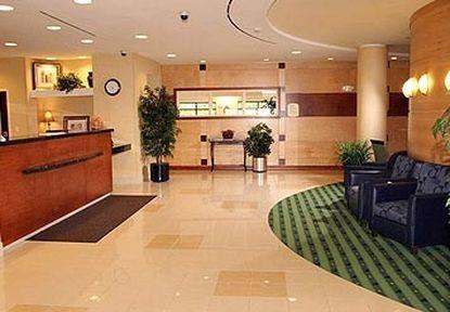 Hotel Springhill Kearsarge