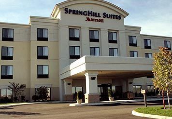 Springhill Hotel