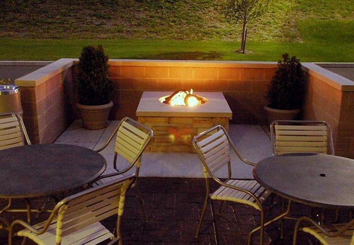 Springhill Hotel 3*