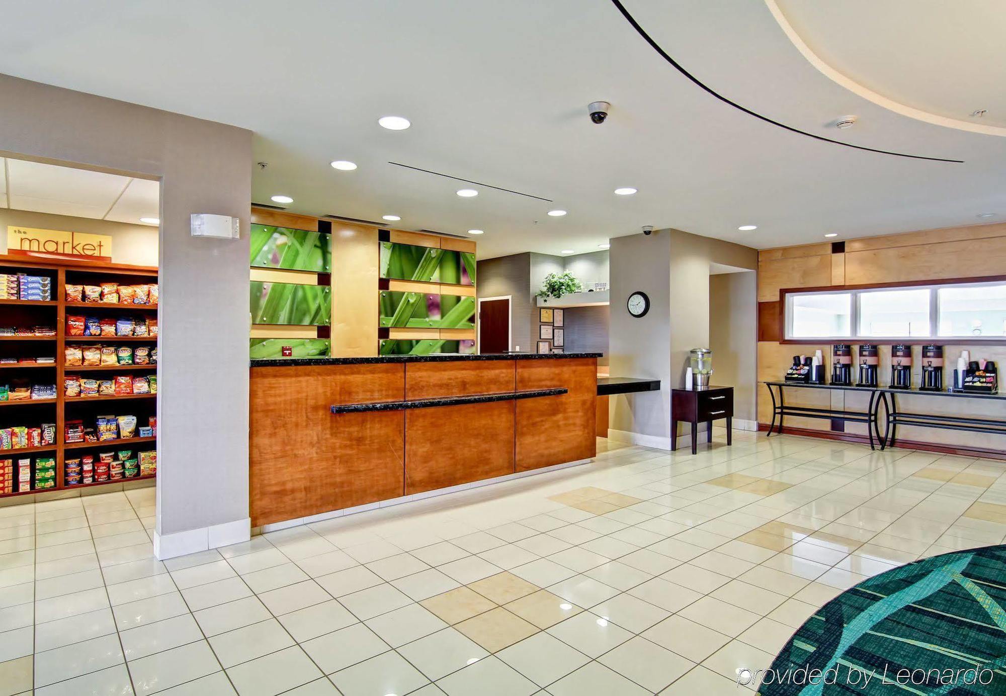 Springhill Hotel Kearsarge
