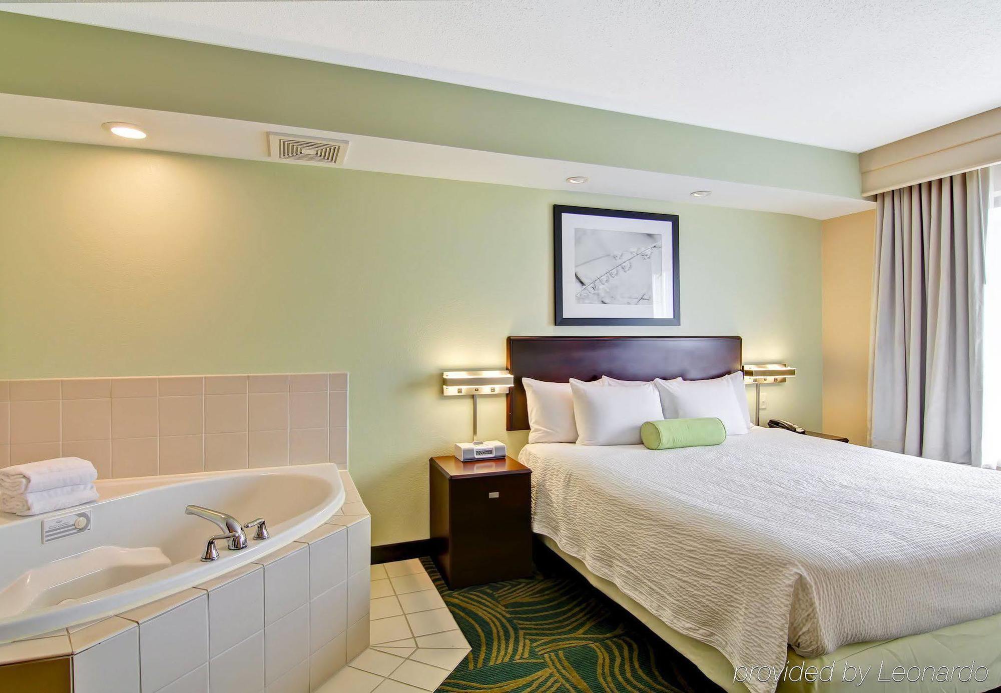 Hotel Springhill 3*