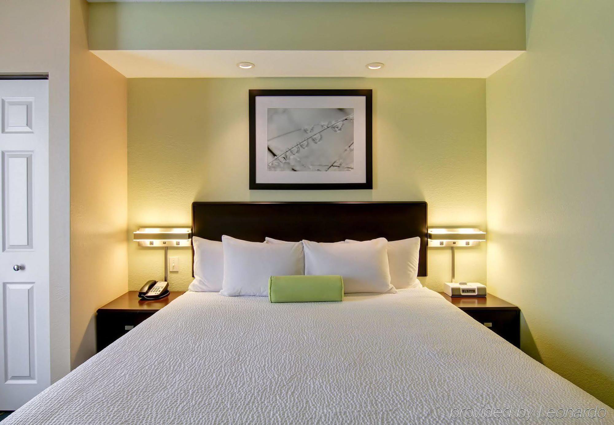 Springhill Hotel Kearsarge