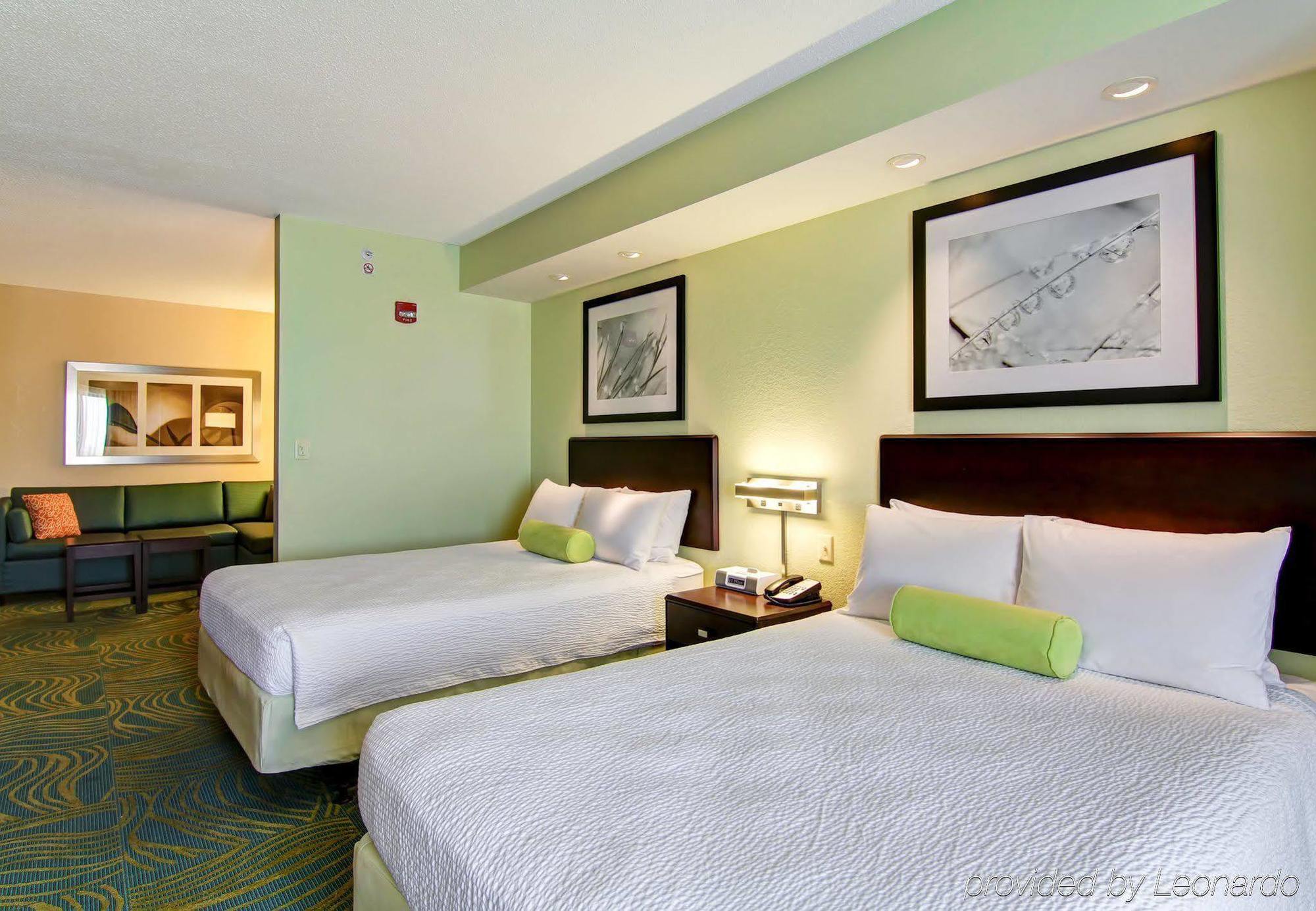 Springhill 3*