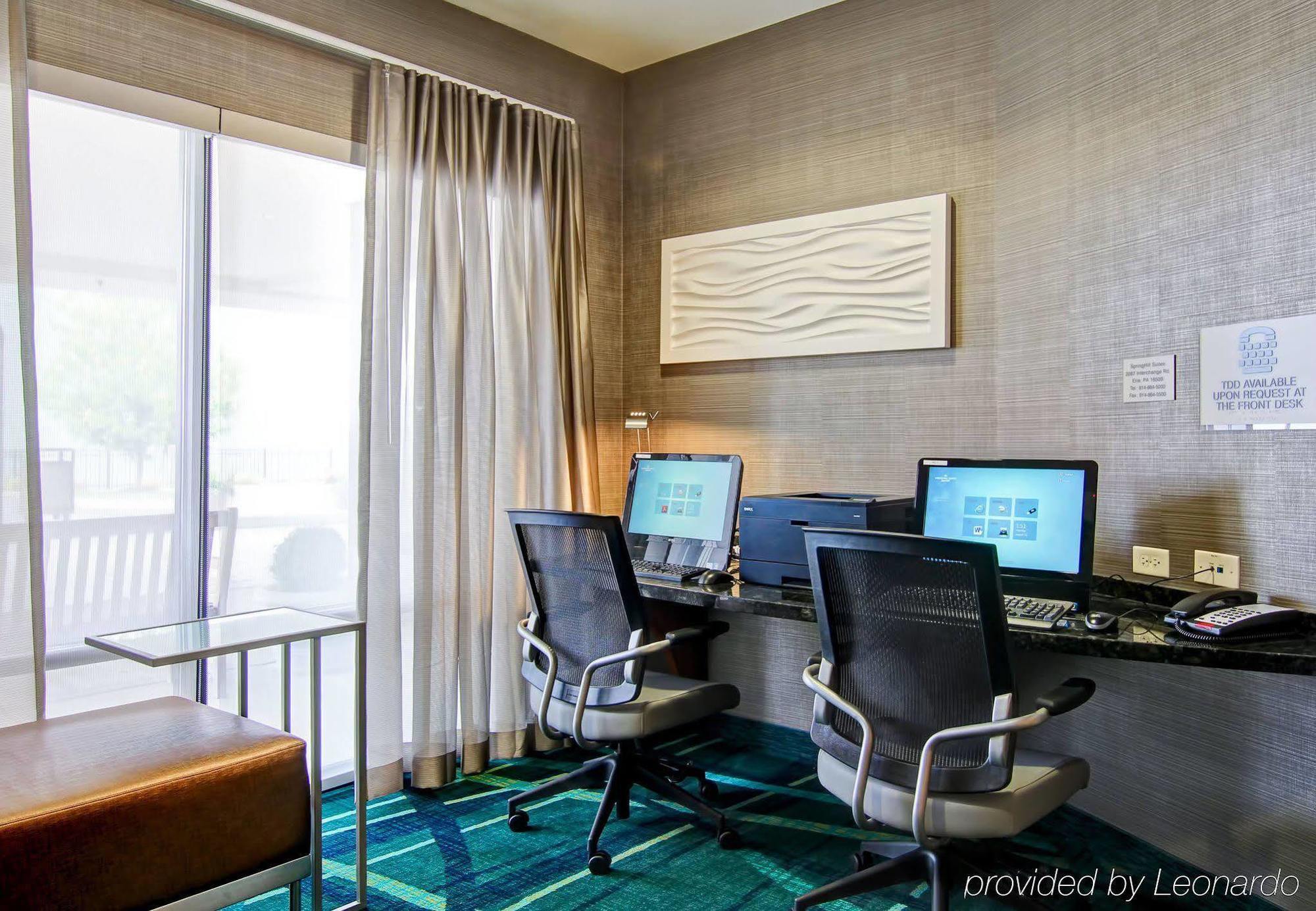 Hotel Springhill 3*